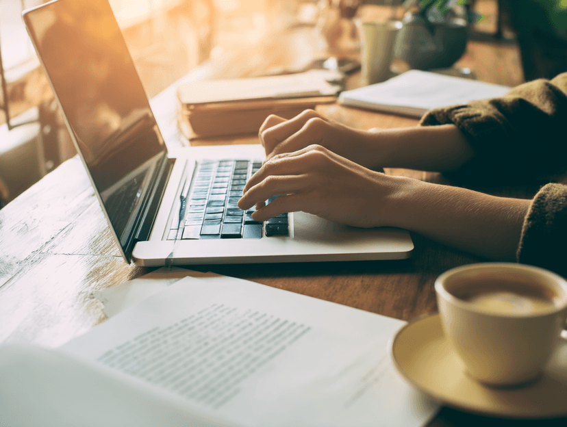 Copywriting & Editing