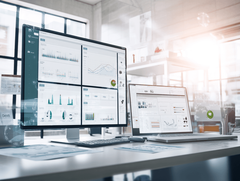Marketing Automation & CRM