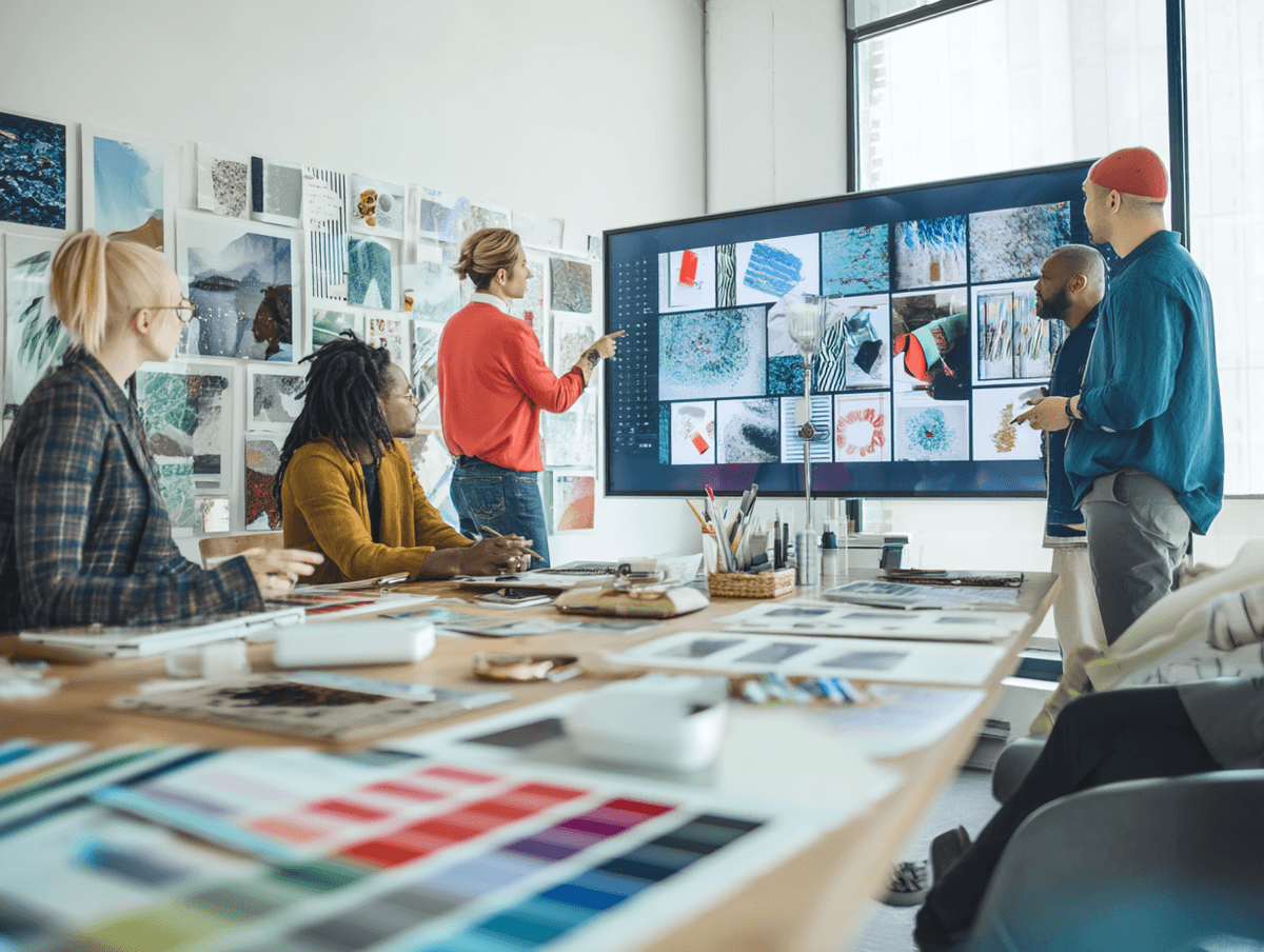 Digital Strategy & Branding