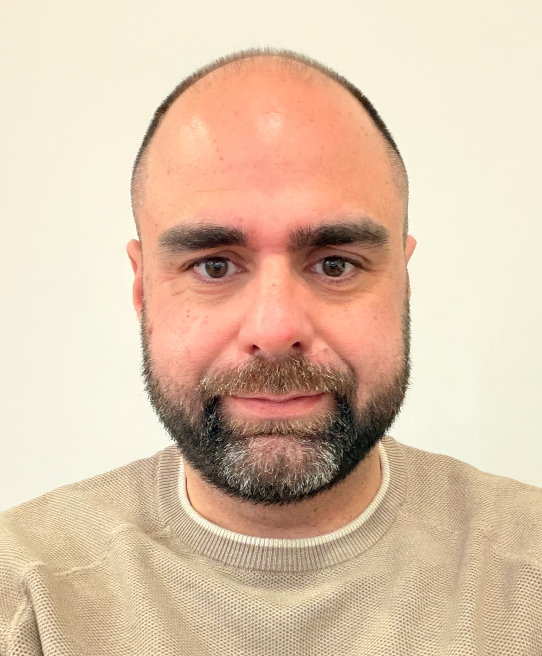Διονύσης Ηλιόπουλος - Digital Marketing Strategist και Website Developer της Promoters, ειδικός σε SEO και performance marketing στην Καλαμάτα